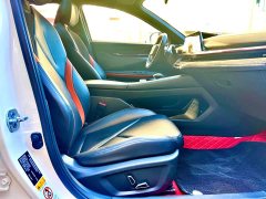 Changan UNI-V 1.5T Edition - ფოტო 14