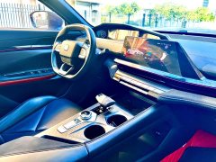 Changan UNI-V 1.5T Edition - ფოტო 15