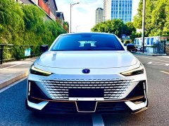Changan UNI-V 1.5T Edition - ფოტო 2
