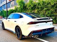 Changan UNI-V 1.5T Edition - ფოტო 8