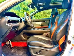 Changan UNI-V 1.5T Edition - ფოტო 9