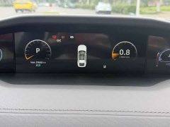 Changan UNI-V 1.5T Premium Version - ფოტო 11