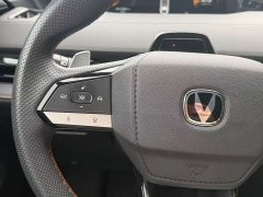 Changan UNI-V 1.5T Premium Version - ფოტო 12