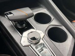 Changan UNI-V 1.5T Premium Version - ფოტო 13
