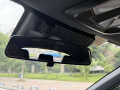 Changan UNI-V 1.5T Premium Version - ფოტო 14