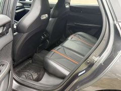 Changan UNI-V 1.5T Premium Version - ფოტო 15