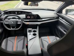 Changan UNI-V 1.5T Premium Version - ფოტო 16
