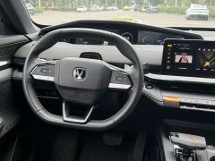 Changan UNI-V 1.5T Premium Version - ფოტო 17
