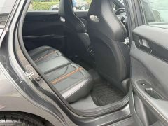 Changan UNI-V 1.5T Premium Version - ფოტო 20