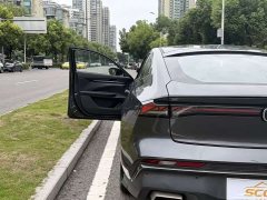 Changan UNI-V 1.5T Premium Version - ფოტო 5