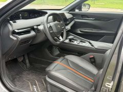 Changan UNI-V 1.5T Premium Version - ფოტო 6