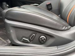 Changan UNI-V 1.5T Premium Version - ფოტო 7