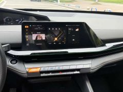 Changan UNI-V 1.5T Premium Version - ფოტო 9