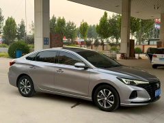 Changan PLUS NE 1.4T GDI DCTFlagship Edition - ფოტო 1