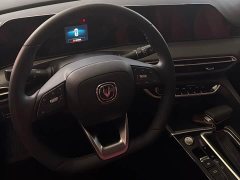 Changan PLUS NE 1.4T GDI DCTFlagship Edition - ფოტო 10