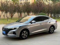 Changan PLUS NE 1.4T GDI DCTFlagship Edition - ფოტო 3
