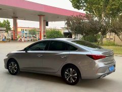 Changan PLUS NE 1.4T GDI DCTFlagship Edition - ფოტო 4
