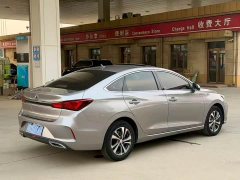 Changan PLUS NE 1.4T GDI DCTFlagship Edition - ფოტო 6