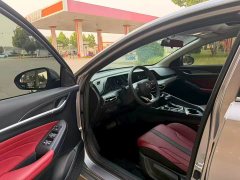 Changan PLUS NE 1.4T GDI DCTFlagship Edition - ფოტო 7