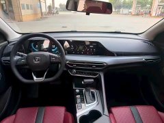 Changan PLUS NE 1.4T GDI DCTFlagship Edition - ფოტო 8