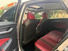 Changan PLUS NE 1.4T GDI DCTFlagship Edition - ფოტო 9
