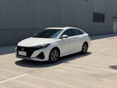 Changan PLUS NE 1.4T GDI DCT Edition - ფოტო 1