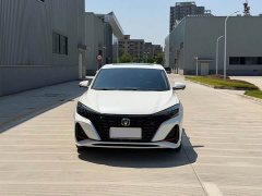 Changan PLUS NE 1.4T GDI DCT Edition - ფოტო 2