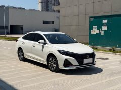 Changan PLUS NE 1.4T GDI DCT Edition - ფოტო 3