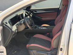 Changan PLUS NE 1.4T GDI DCT Edition - ფოტო 4