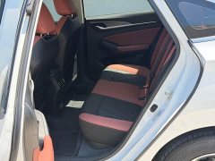 Changan PLUS NE 1.4T GDI DCT Edition - ფოტო 5