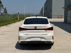 Changan PLUS NE 1.4T GDI DCT Edition - ფოტო 8