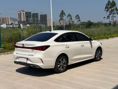 Changan PLUS NE 1.4T GDI DCT Edition - ფოტო 9