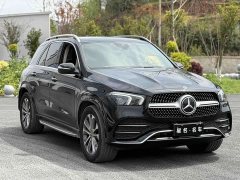 Mercedes-Benz GLE 350 4MATIC Fashion Version - ფოტო 13