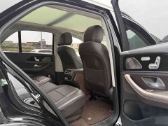 Mercedes-Benz GLE 350 4MATIC Fashion Version - ფოტო 16