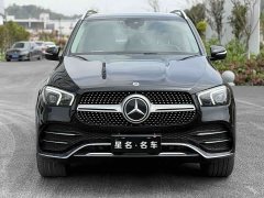 Mercedes-Benz GLE 350 4MATIC Fashion Version - ფოტო 2