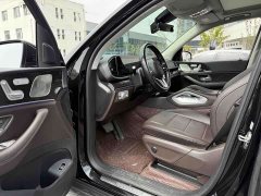 Mercedes-Benz GLE 350 4MATIC Fashion Version - ფოტო 5