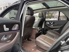 Mercedes-Benz GLE 350 4MATIC Fashion Version - ფოტო 6