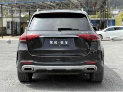 Mercedes-Benz GLE 350 4MATIC Fashion Version - ფოტო 9