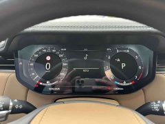 Land Rover 3.0 L6 400PS Edition - ფოტო 11