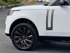 Land Rover 3.0 L6 400PS Edition - ფოტო 12