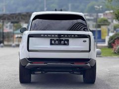 Land Rover 3.0 L6 400PS Edition - ფოტო 14