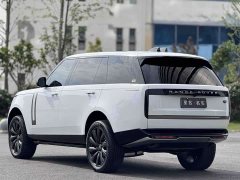 Land Rover 3.0 L6 400PS Edition - ფოტო 15