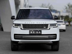 Land Rover 3.0 L6 400PS Edition - ფოტო 2