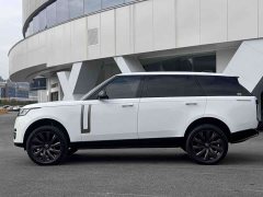 Land Rover 3.0 L6 400PS Edition - ფოტო 4