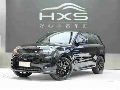 Land Rover 400PS Dynamic SE - ფოტო 1