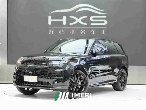 2026 Land Rover 400PS Dynamic SE - ავტომობილი ჩინეთიდან