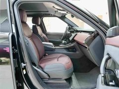 Land Rover 400PS Dynamic SE - ფოტო 12