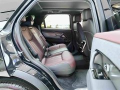Land Rover 400PS Dynamic SE - ფოტო 13