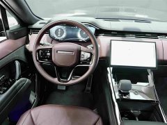 Land Rover 400PS Dynamic SE - ფოტო 14