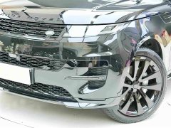 Land Rover 400PS Dynamic SE - ფოტო 19